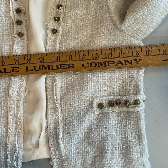 Lovers + Friends x BECAUSE IM ADDICTED Jacket - Picture 7 of 9